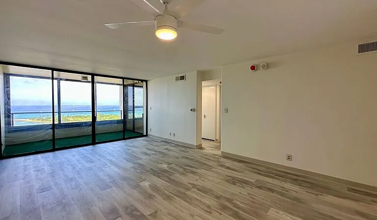 1600 Ala Moana Blvd #2506 — Photo 1