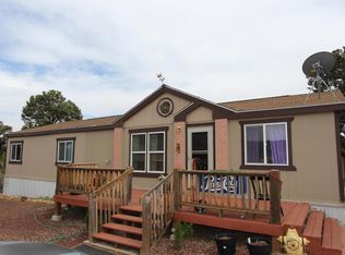5380 Foster Rd, Flagstaff, AZ 86004