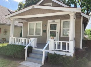 4516 Wyoming St, Kansas City, MO 64111