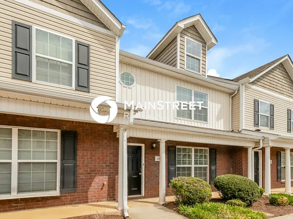 2029 George Buchanan Dr, La Vergne, TN 37086