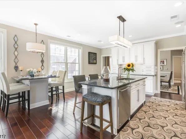 119 Four Seasons Dr, North Caldwell, NJ 07006