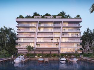 9900 W Bay Harbor Dr #403, Miami Beach, FL 33154