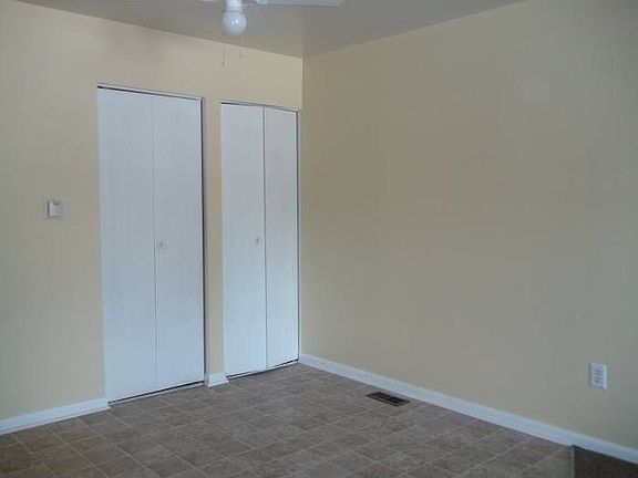 Large Closet