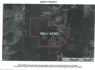 454 Burnham Rd, Forest, MS 39074