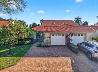 Palm Isles, Boynton Beach, FL 33437