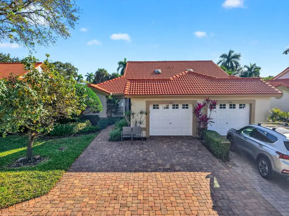 7576 Island Breeze Terrace #A, Boynton Beach, FL 33437