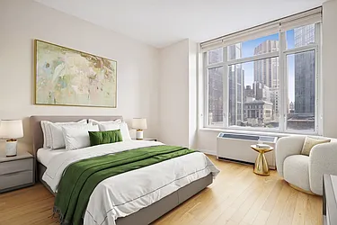 325 Fifth Avenue, #20C