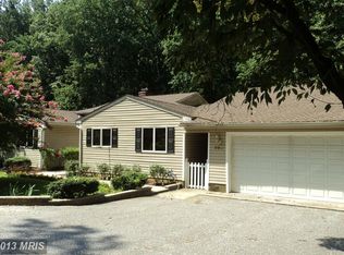 280 Lions Watch Dr, Pasadena, MD 21122