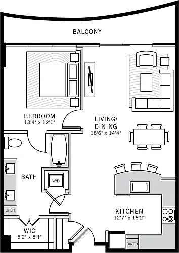 Floor plan 12
