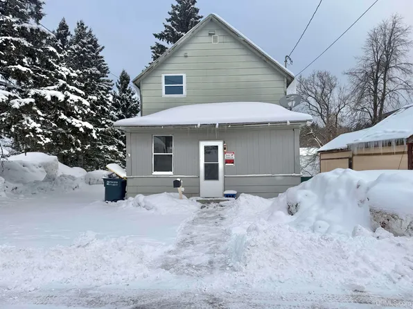 506 E Iron St, Bessemer, MI 49911