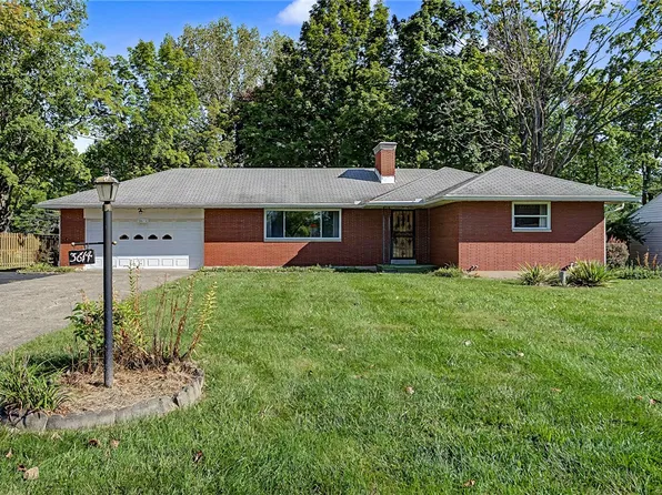 3614 Eastern Dr, Dayton, OH 45432