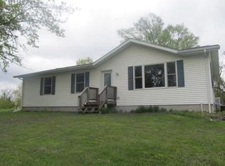 113 N Temple St, Osceola, IA 50213