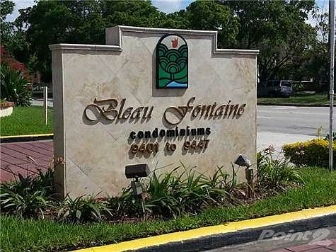 1st image of 9407 Fontainebleau Blvd APT 208