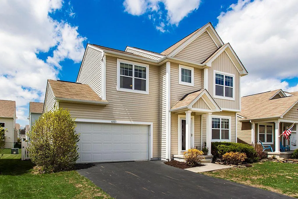 Building Photo - 6127 Witherspoon Way