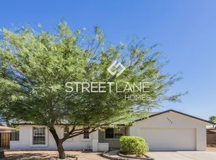 3632 W Villa Rita Dr, Glendale, AZ 85308