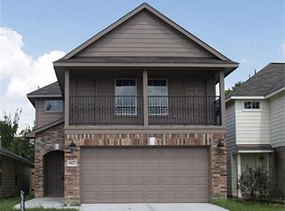 9422 Parsley Path Ln, Houston, TX 77064