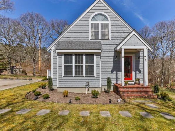 255 Shootflying Hill Road, Centerville, MA 02632