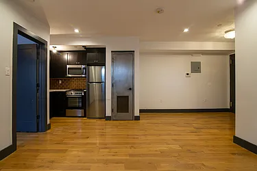 Rented by Isaac Silberstein, LREB