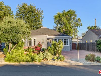 5638 Beck Ave, North Hollywood, CA, 91601