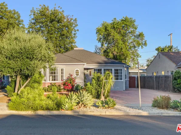 5638 Beck Ave, North Hollywood, CA 91601