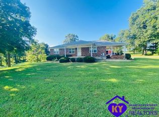 1460 Fairgrounds Rd, Brandenburg, KY 40108
