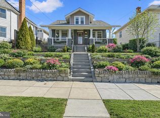 3021 24th St NE, Washington, DC 20018