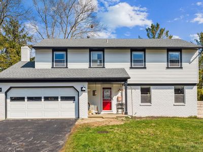 132 Millfield Ave, Westerville, OH, 43081