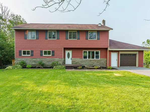 9673 Mariaville Road, Pattersonville, NY 12137