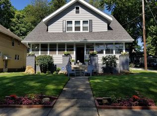 218 Highland Ave, Kent, OH 44240