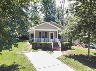 2511 Lindbergh St, Durham, NC 27704