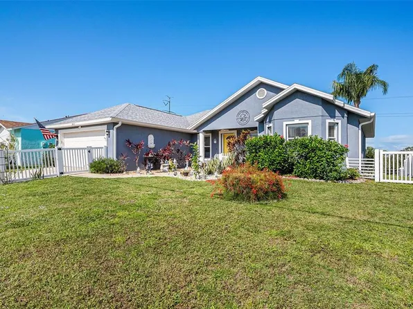 2611 San Luis Rd, Holiday, FL 34691