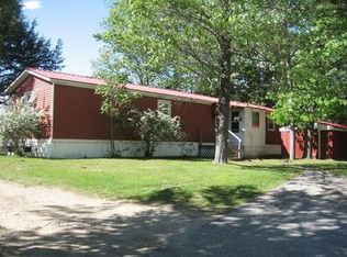 34 Riverside Park Dr, Mexico, ME 04257