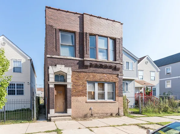 1818 W 46th St, Chicago, IL 60609