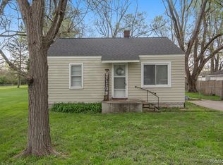 5372 N Genesee Rd, Flint, MI 48506