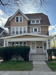 1521 North 52nd STREET #1523, Milwaukee, WI, 53208