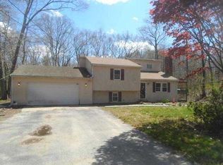 2345 Victory Hwy, Burrillville, RI 02830