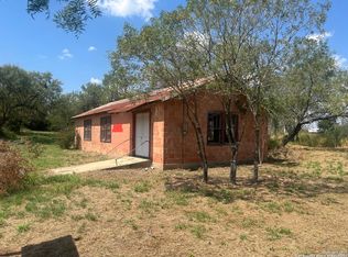 12831 Pearsall LOT S, Atascosa, TX 78002