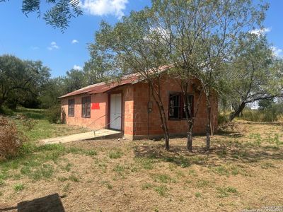 12831 Pearsall LOT S, Atascosa, TX, 78002