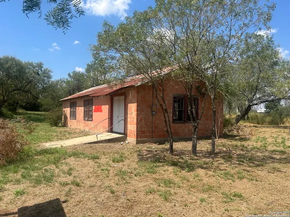 12831 Pearsall LOT S, Atascosa, TX 78002