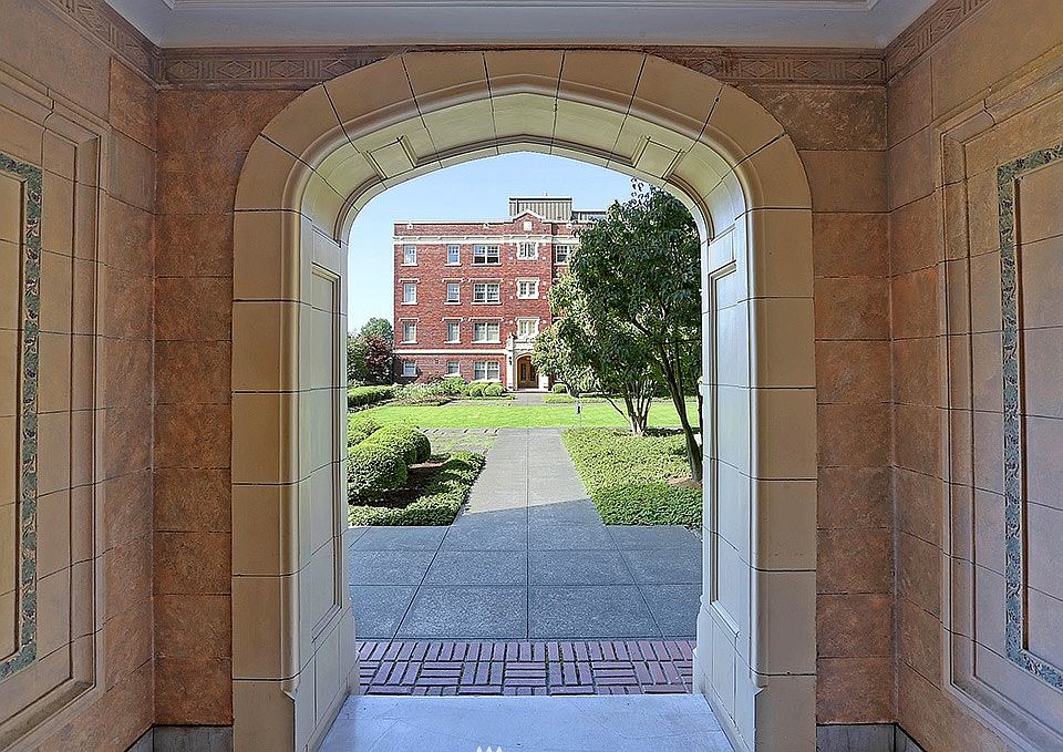1st image of 100 W Highland Drive #PH400