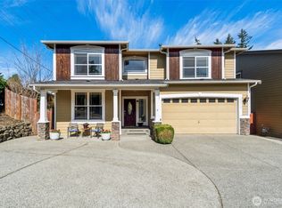 22715 9th Ave SE, Bothell, WA 98021
