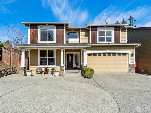22715 9th Avenue SE, Bothell, WA 98021