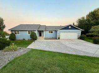 2995 Dove Dr, Clarkston, WA 99403