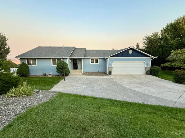 2995 Dove Dr, Clarkston, WA 99403