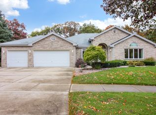 12426 Rosewood Dr, Homer Glen, IL 60491