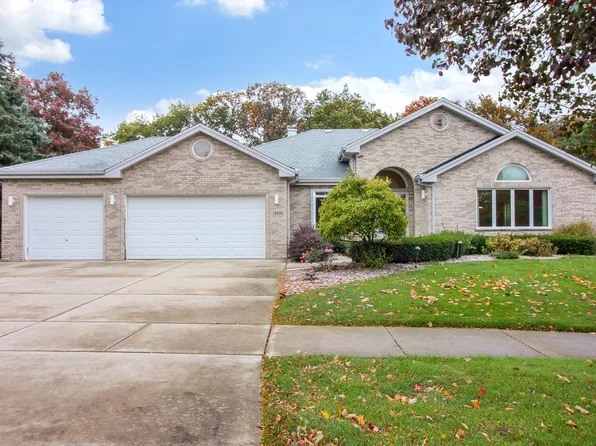 12426 Rosewood Dr, Homer Glen, IL 60491