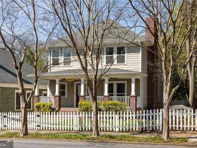 513 Boulevard SE, Atlanta, GA, 30312