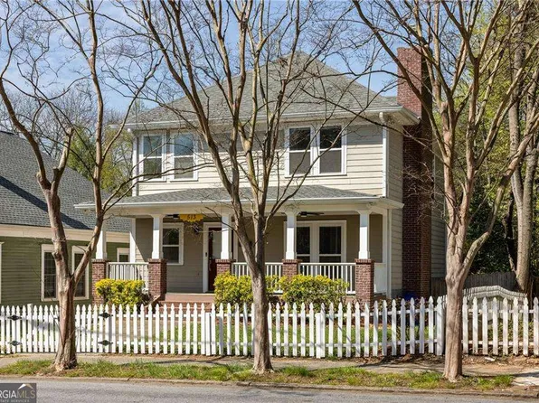 513 Boulevard SE, Atlanta, GA 30312