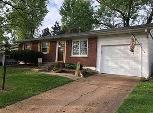 142 Linnview Dr, Saint Louis, MO