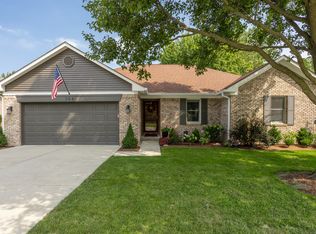 364 Chestnut St, Danville, IN 46122